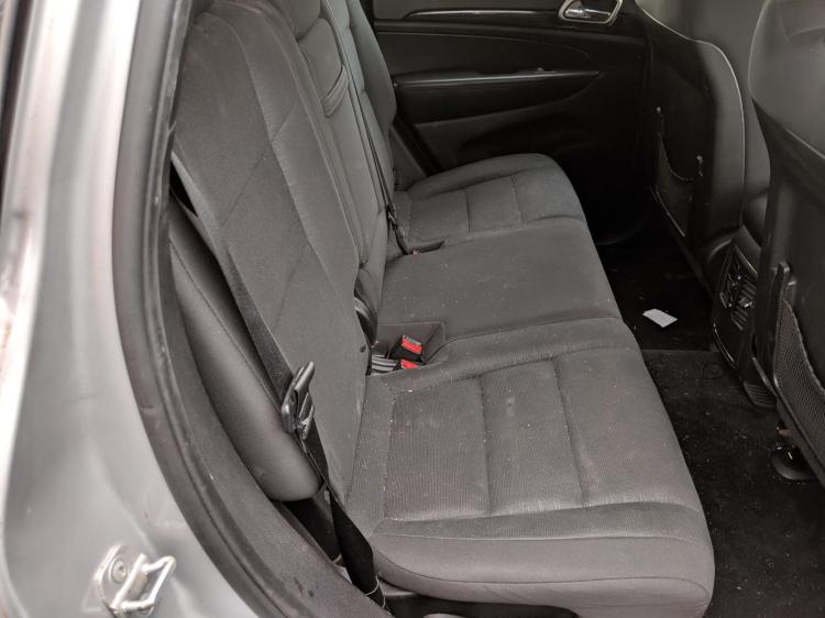 jeep Grand Cherokee LADERO Nov 2013 Parts & Wrecking