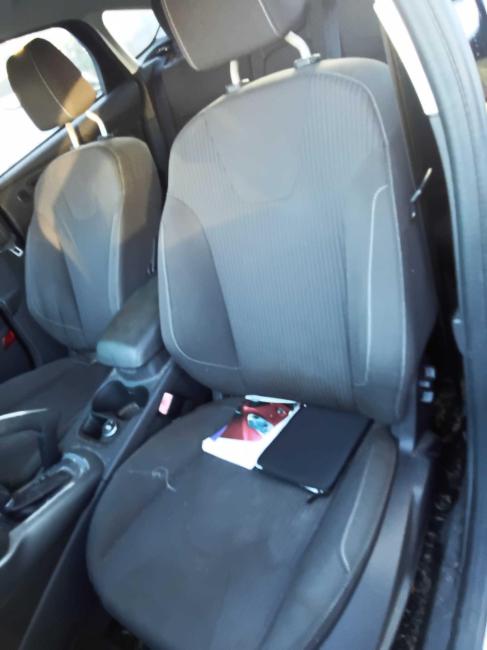 ford Focus SPORT Jan 2012 Parts & Wrecking