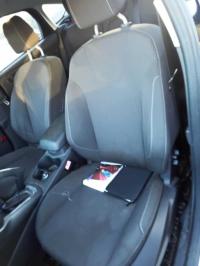 2012 Ford Focus SPORT image 9