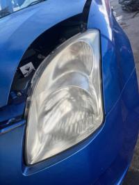 2006 Suzuki Swift image 9