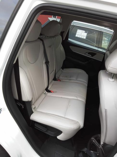 mahindra Xuv700 AX7L Nov 2023 Parts & Wrecking