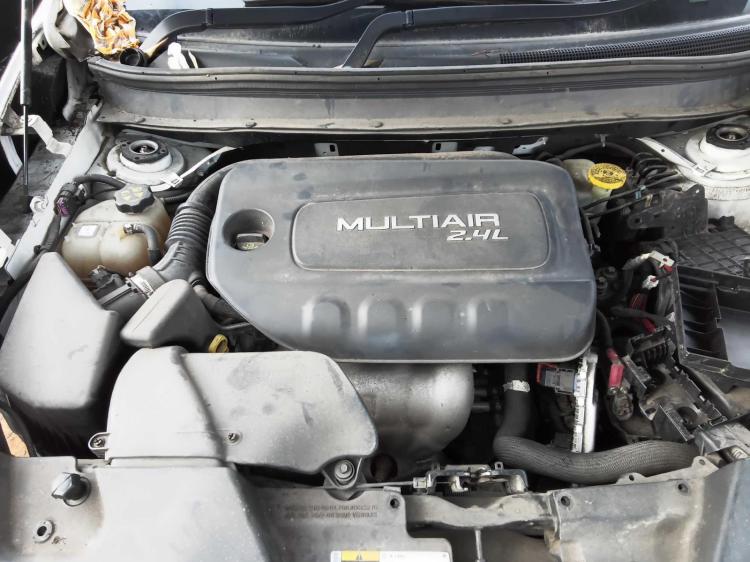 jeep Cherokee SPORT May 2014 Parts & Wrecking