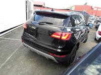 2020 Haval H6 LUX image 9