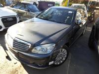2007 Mercedes Benz C Class C200 image 9