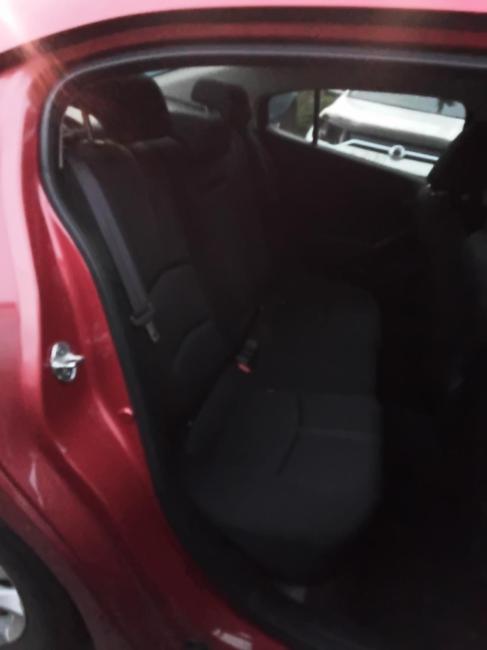 mazda 3 MAXX Feb 2019 Parts & Wrecking