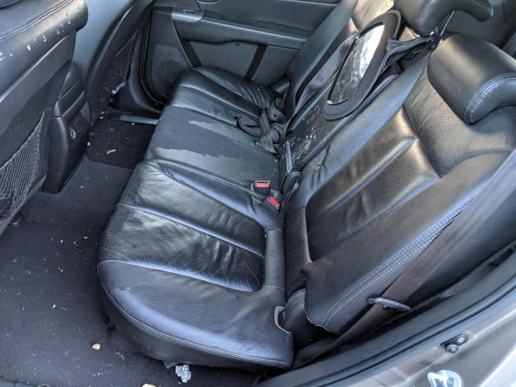 hyundai Santa Fe HIGHLANDER Mar 2010 Parts & Wrecking
