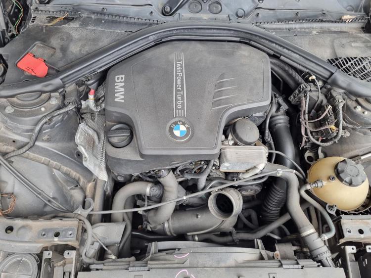 bmw 3 Series 320I F30/F31 2012 Parts & Wrecking