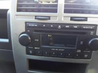2008 Jeep Compass LIMITED image 9
