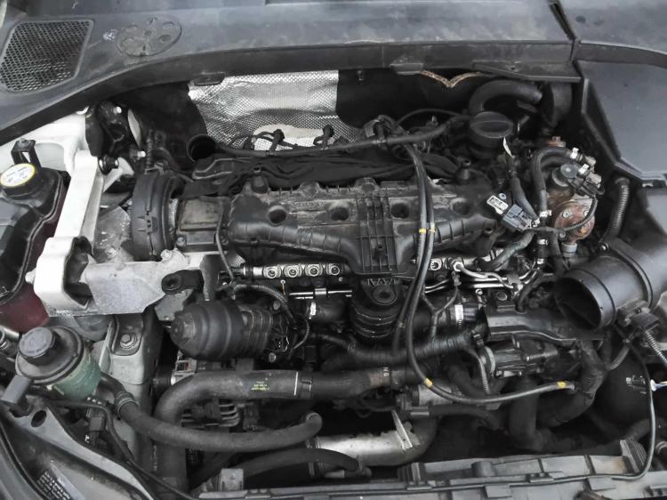volvo Xc60 D5 Aug 2011 Parts & Wrecking