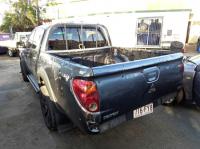 2009 Mitsubishi Triton GL-R image 9
