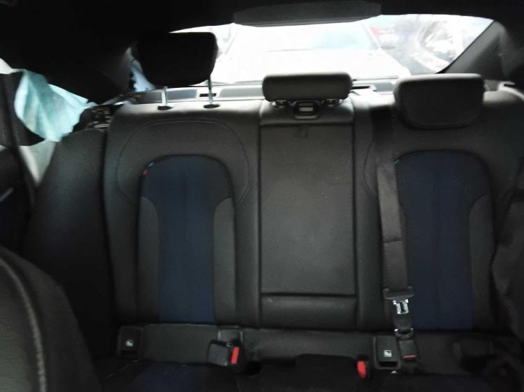 bmw 2 Series 218I Mar 2020 Parts & Wrecking