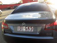 2012 Citroen C5 HDI image 9