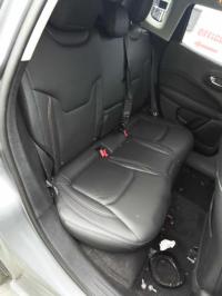 2018 Jeep Compass LIMITED image 9