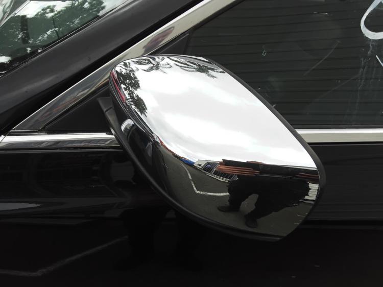 chrysler 300c C Apr 2013 Parts & Wrecking