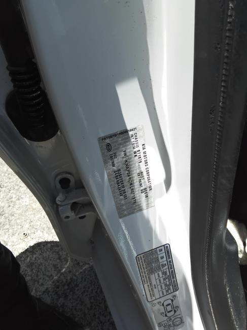 kia Cerato S Dec 2020 Parts & Wrecking