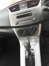 2013 Nissan Pulsar ST image 9