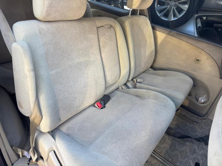 toyota Estima 2015 Parts & Wrecking