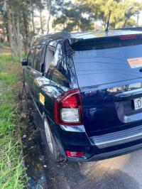 2014 Jeep Compass image 9