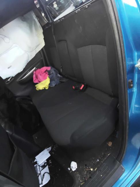 mitsubishi Triton GLS Nov 2015 Parts & Wrecking