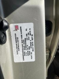 2006 Toyota Camry image 9