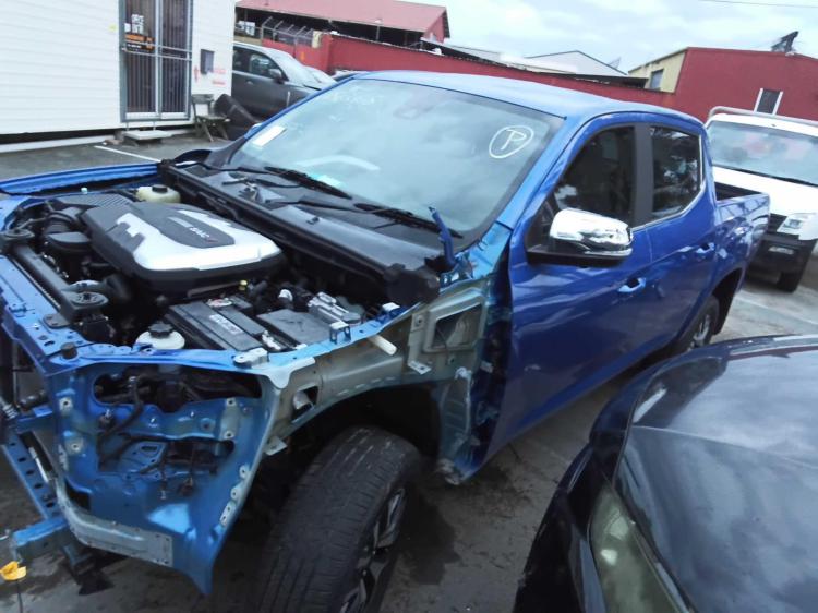 ldv T60 LUXE Feb 2022 Parts & Wrecking