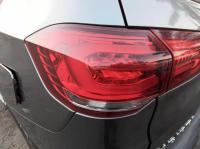 2020 Ldv D90 MODE image 9