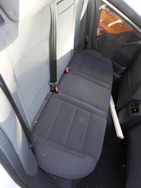 volkswagen Golf TDI Jul 2005 Parts & Wrecking