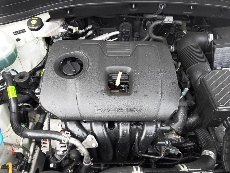 kia Sportage S Aug 2019 Parts & Wrecking