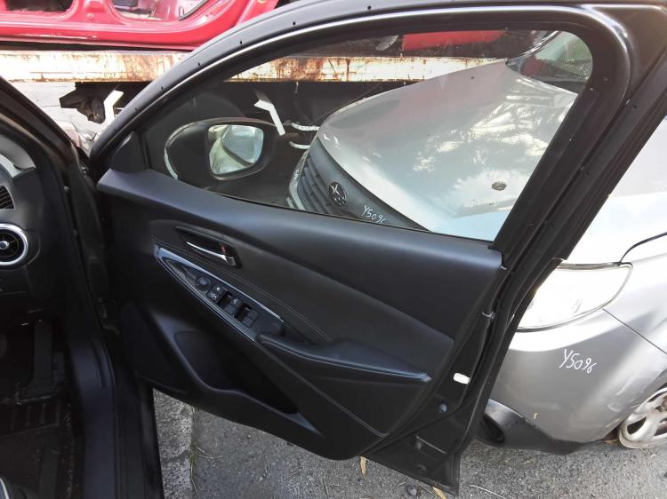 mazda 2 GT Feb 2020 Parts & Wrecking