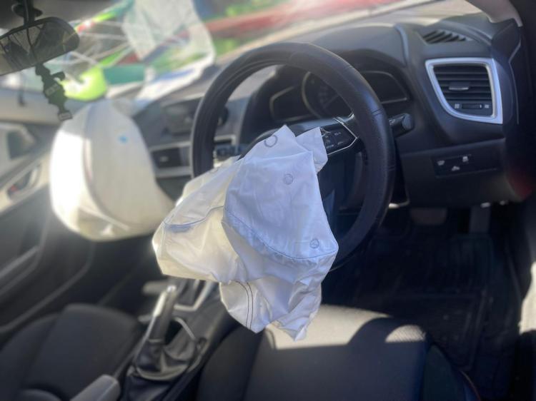 mazda 3 2017 Parts & Wrecking