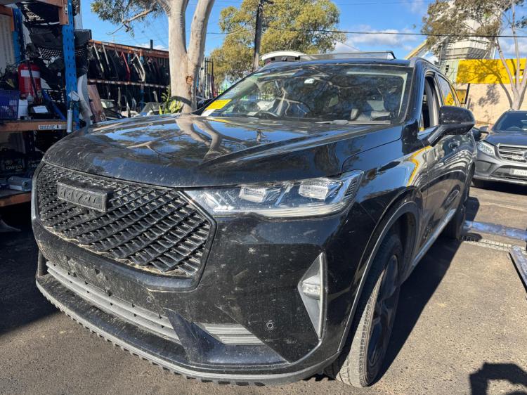 haval H6 2022 Parts & Wrecking