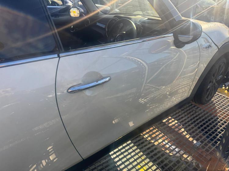 mini Cooper S 2019 Parts & Wrecking