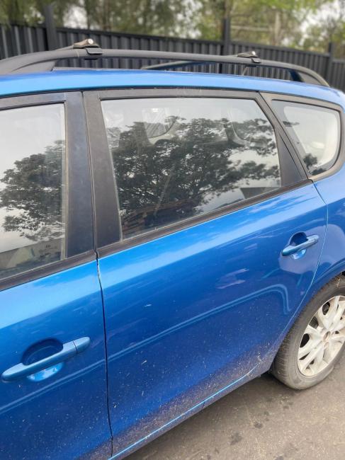 hyundai I30 2009 Parts & Wrecking