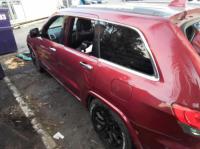 2014 Jeep Grand Cherokee OVERLAND image 9