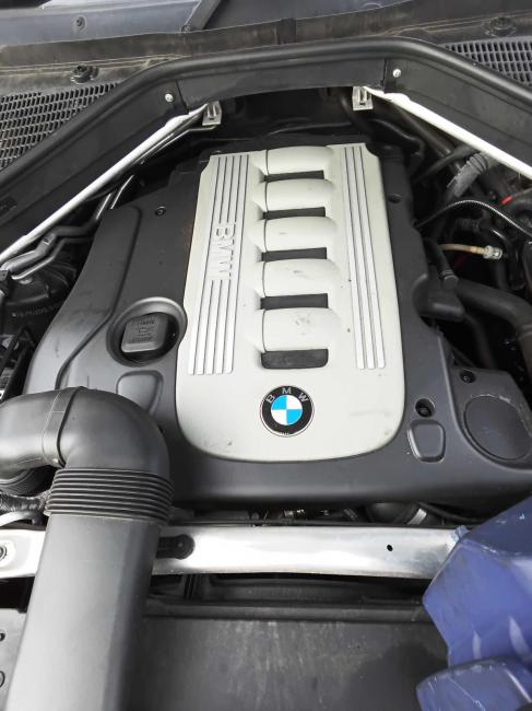 bmw X5 3.0D Sep 2009 Parts & Wrecking