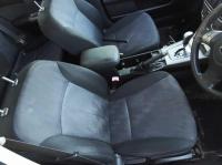 2010 Subaru Forester X image 9