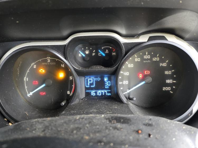 ford Ranger PX SERIES 1 XLT Dec 2013 Parts & Wrecking