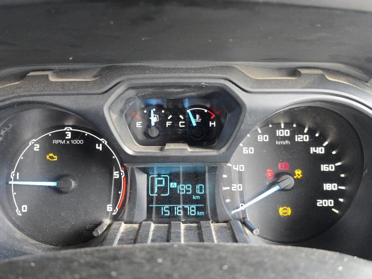 ford Ranger PX SERIES 1 XL Apr 2015 Parts & Wrecking