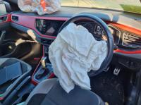 2020 Volkswagen Polo GTI AW image 9