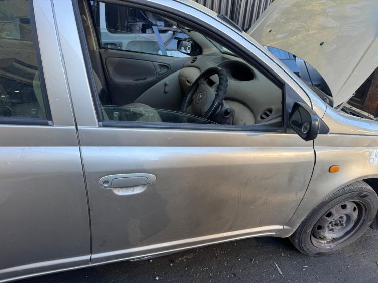 toyota Echo 2004 Parts & Wrecking
