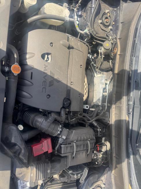 mitsubishi Asx 2012 Parts & Wrecking