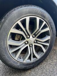 2017 Mitsubishi Asx XC image 9