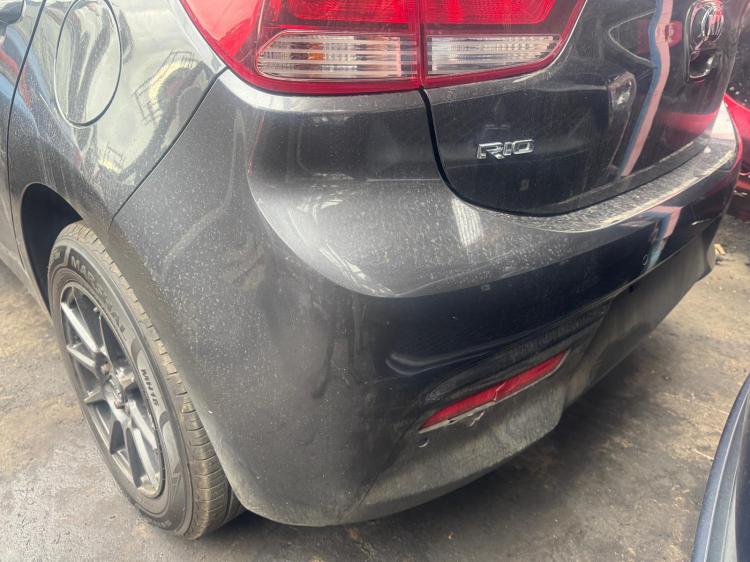 kia Rio 2018 Parts & Wrecking