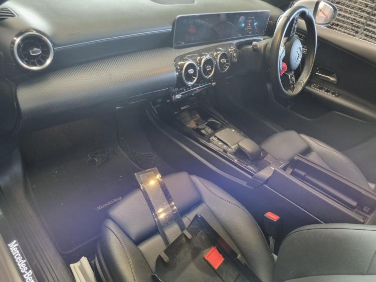 mercedes benz A Class A180 V177 2020 Parts & Wrecking