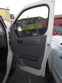 2022 Ldv V80 SWB image 9