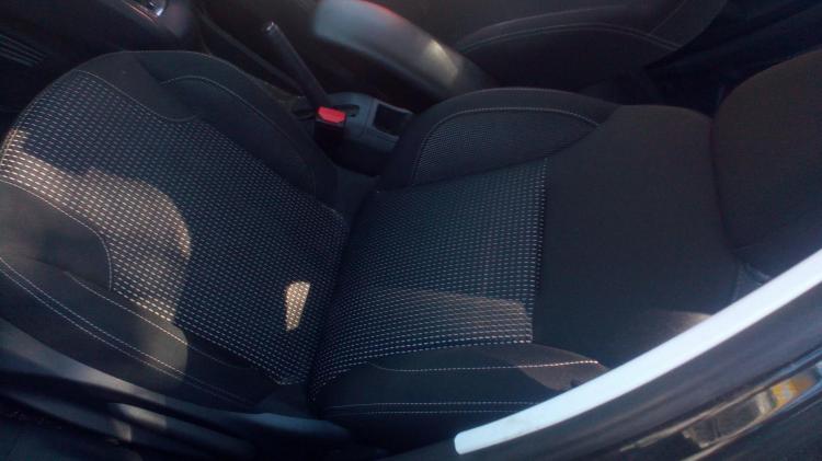 peugeot 208 ALLURE Oct 2015 Parts & Wrecking