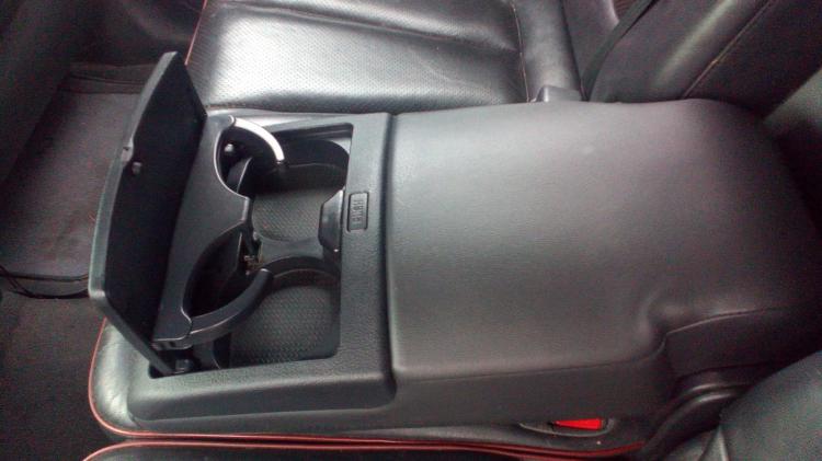 hyundai Santa Fe ELITE Apr 2007 Parts & Wrecking