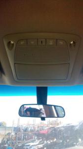 2013 Nissan Pathfinder ST image 9