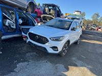 2022 Mg Zs image 9