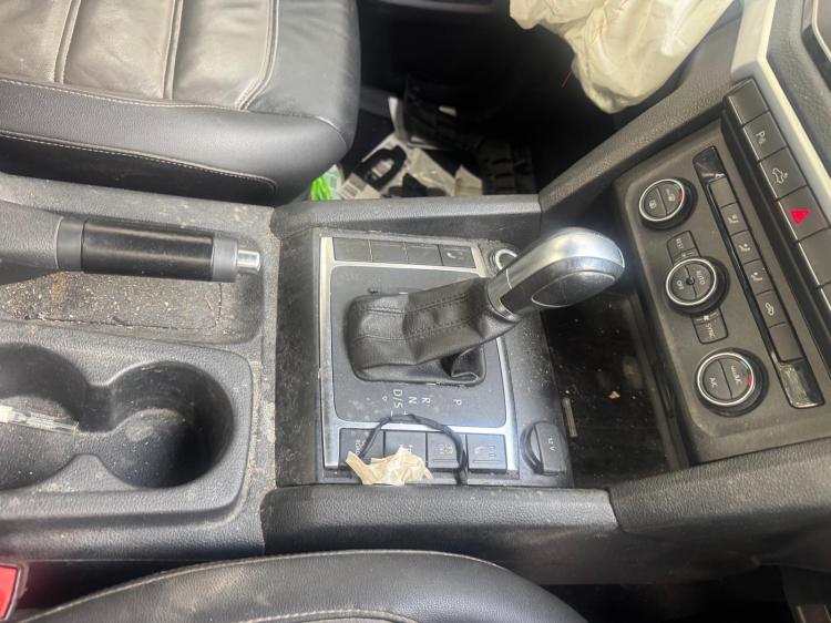 volkswagen Amarok 2018 Parts & Wrecking